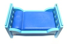 Playmobil furniture bed d'occasion  Expédié en Belgium
