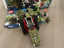 Lego chima 70001 d'occasion  Cagnes-sur-Mer