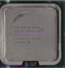 Processore cpu intel usato  Lumezzane