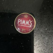 Pimms round fisheye for sale  BRISTOL