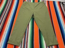 Reprodução feminina panelas Capri anos 50 plus size 40 comprar usado  Enviando para Brazil