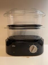 Vaporiera braun 5100 usato  Duino Aurisina