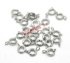 10pz chiusura anello usato  Siculiana