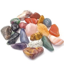 Wholesale tumble stones for sale  BEDFORD