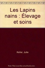 Lapins nains elevage d'occasion  France