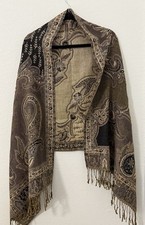 Women shawls pashminas for sale  Hialeah