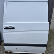 Mercedes vito sliding for sale  GILLINGHAM