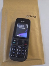 Nokia 101 grey for sale  NORTHAMPTON