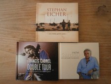Lot double album d'occasion  Châteauneuf-les-Martigues