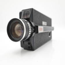 Eumig mini zoom for sale  UK