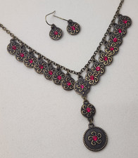Vintage avon jewelry for sale  Plainfield