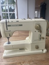 Bernina 730 sewing for sale  REDHILL