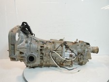 Transmission manual gearbox for sale  Keene
