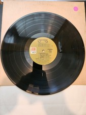 "CARPENTERS" LP Self-Titled Original 1971 A&M SP-3502 Vinyl Envelope Cover Rare comprar usado  Enviando para Brazil