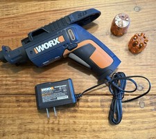 Worx wx254l driver for sale  Rosebud