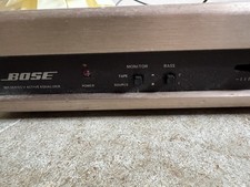 Bose 901 series for sale  FISHGUARD