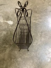 Vintage rustic metal for sale  Greenwood