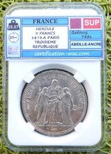 Piece monnaie francs d'occasion Piece monnaie francs d'occasion  Muret