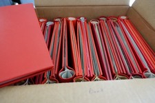 Box springback stamp for sale  STAFFORD