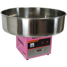 Machine barbe papa d'occasion  Erstein