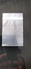 Grip seal bags for sale  BRADFORD