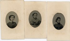 B14 tintype photo for sale  Rochester
