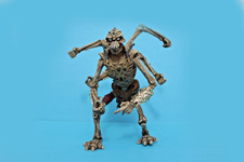 Aracula skeleton warriors usato  Roma