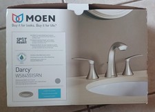 Moen ws84551 darcy for sale  Philadelphia