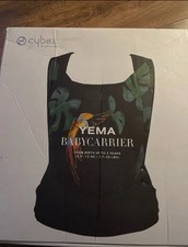 Cybex yema baby for sale  LONDON
