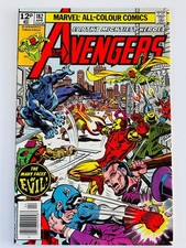 Avengers 182 higher for sale Avengers 182 higher for sale  EDENBRIDGE