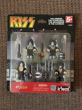 Kiss memorabilia figures for sale  Wayne