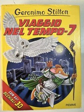 Viaggio nel tempo usato  Roma