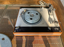 Thorens 160 giradischi usato  Bologna