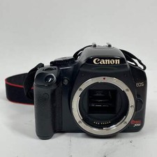 Broken canon eos for sale  Pooler