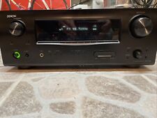 Denon surround receiver gebraucht kaufen  Hemmingen