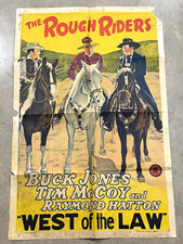 1942 rough riders for sale  Saco
