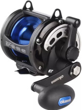 Okuma solterra slx usato  Vibo Valentia