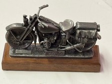 Harley davidson pewter d'occasion  Expédié en Belgium