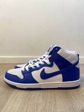 Nike dunk high for sale  BRACKLEY