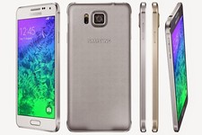 Samsung galaxy alpha for sale  Piscataway