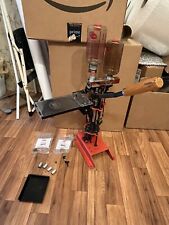 Mec grabber reloading for sale  Schuylkill Haven