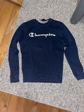 Champion pullover gebraucht kaufen  Rathenow