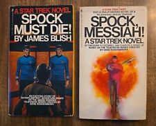 Lot star trek for sale  Industry