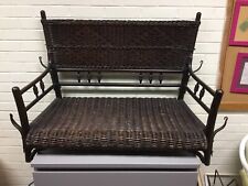 Antique vtg brown for sale  Jeffers