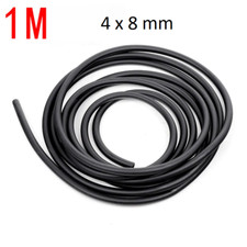 Tubo siliconico silicone usato  Villaspeciosa