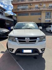 Fiat freemont 2.0 usato  Oppido Mamertina