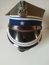 Poland parade hat for sale  Shipping to United Kingdom