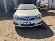 Vauxhall tigra sport for sale  BEDLINGTON
