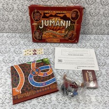 Jumanji game family for sale Jumanji game family for sale  Hurst