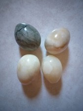 Sterdekoration marmor eier gebraucht kaufen  Sinsheim